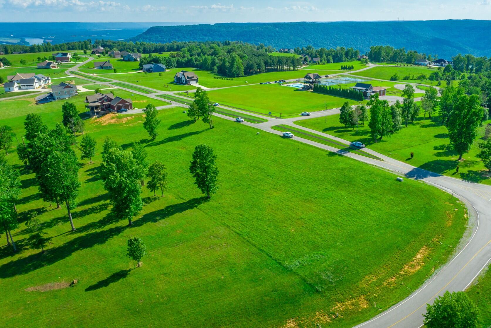 0 Jasper Highlands River Bluffs Drive Lot 46