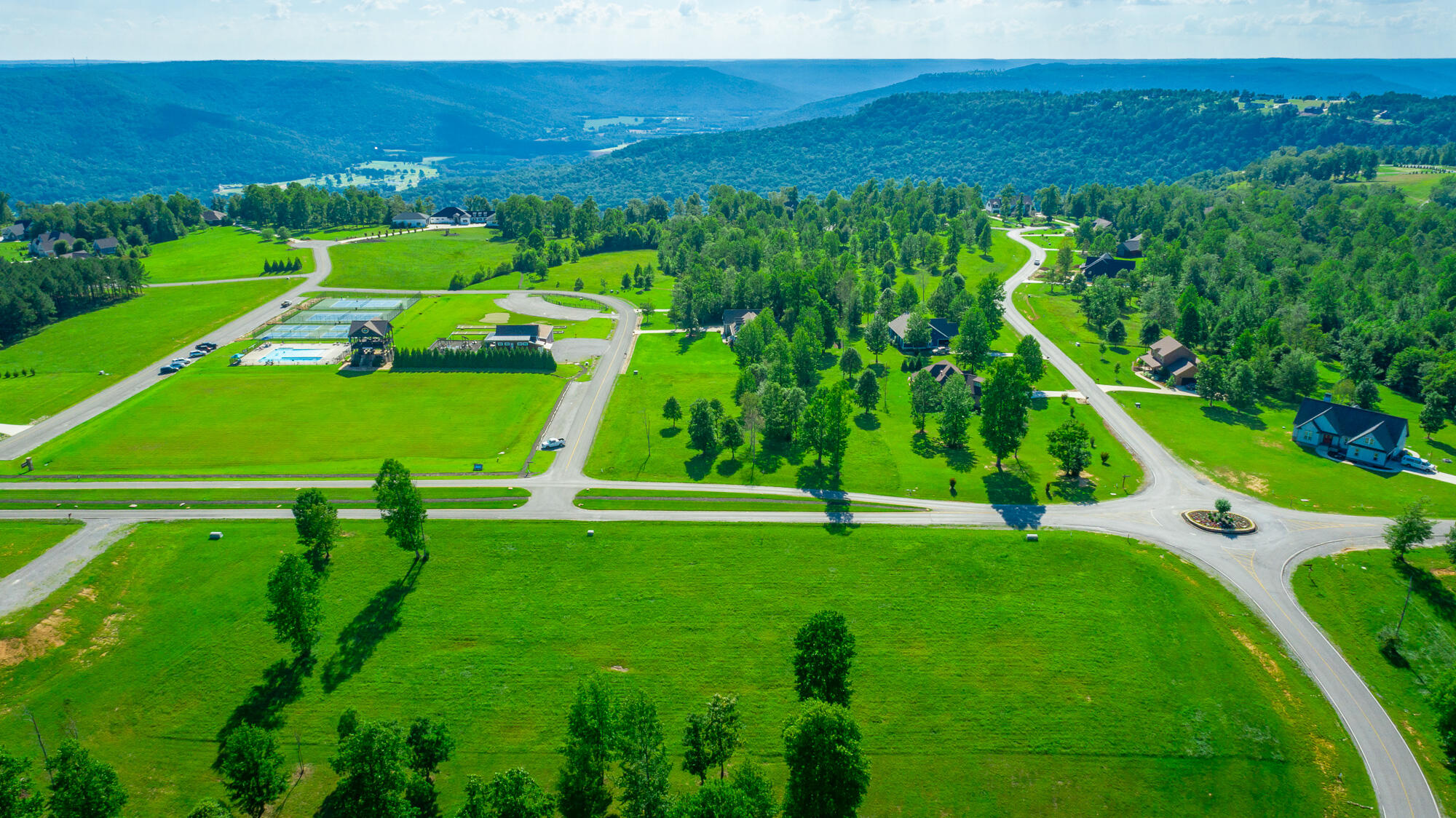 0 Jasper Highlands River Bluffs Drive Lot 46