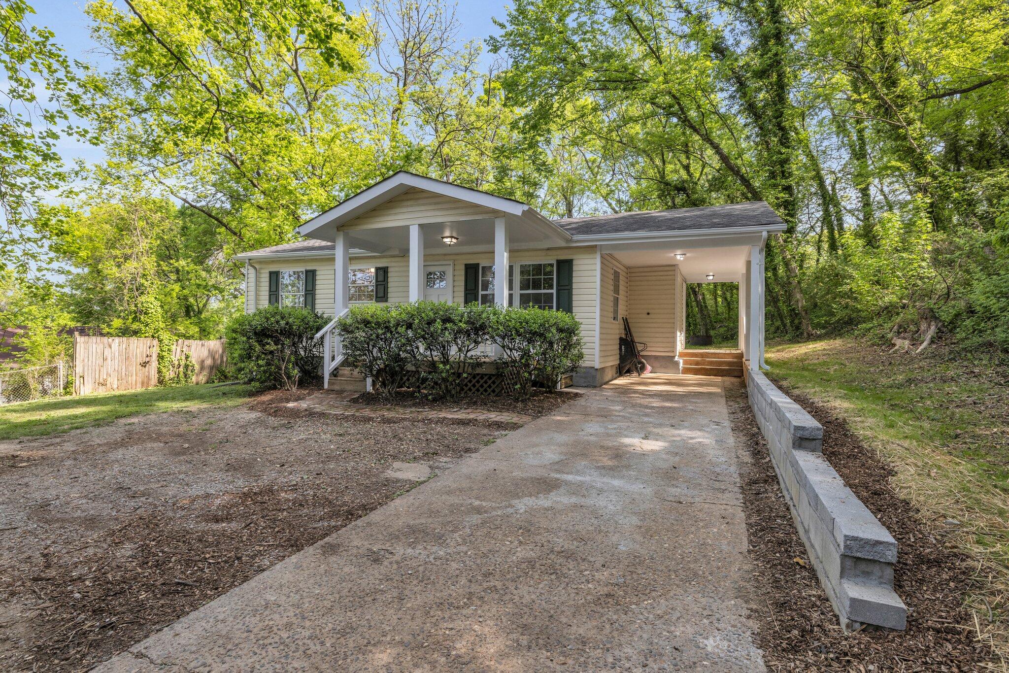 2501 Ridge Street, Chattanooga, Tennessee image 1