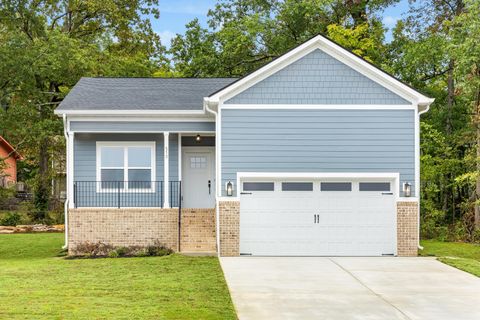 Photo of 513 Brown Road, Chattanooga, TN 37421 (MLS # 1523248)