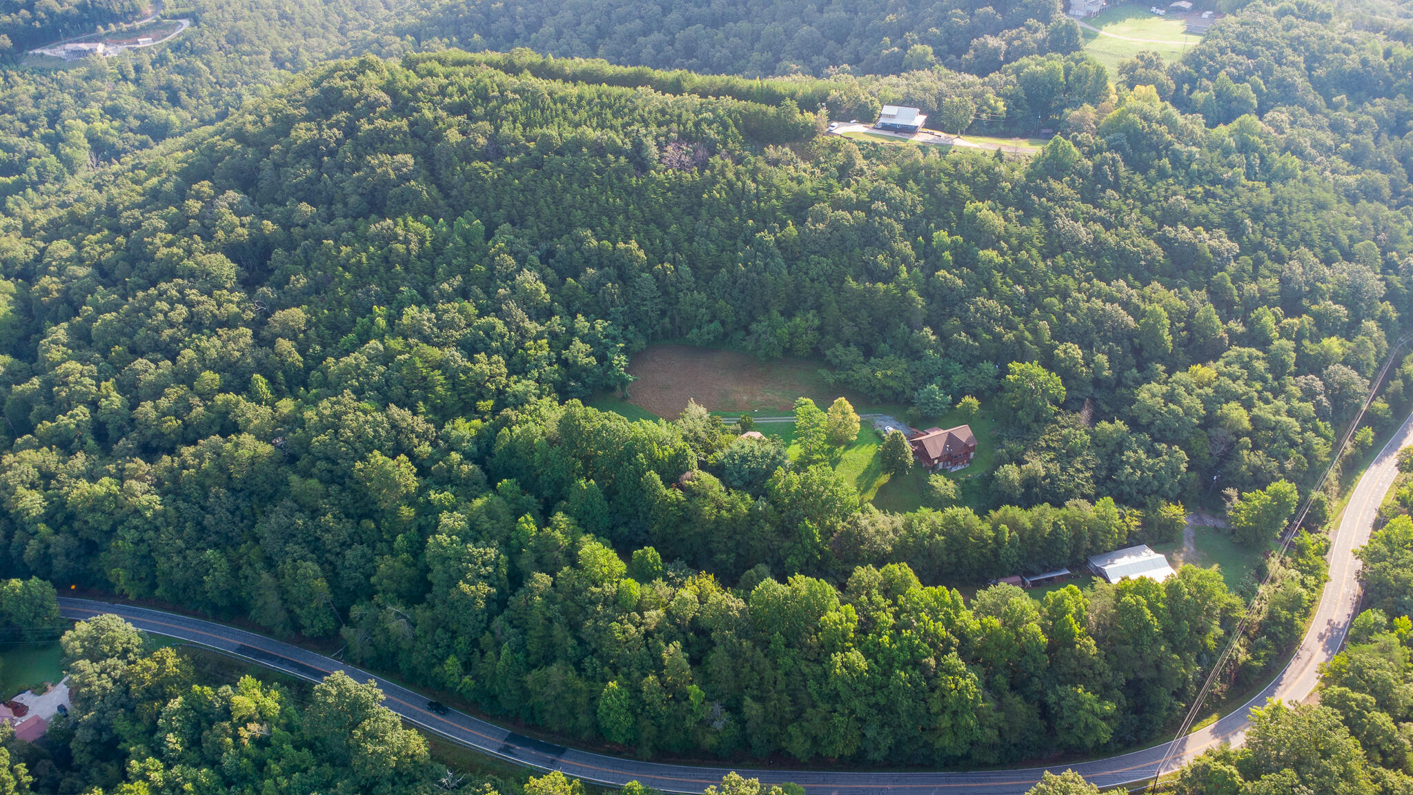 1713 Highway 52 Hwy #3, Chatsworth, Georgia image 3
