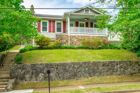 Photo of 1112 Englewood Avenue, Chattanooga, TN 37405 (MLS # 1534699)