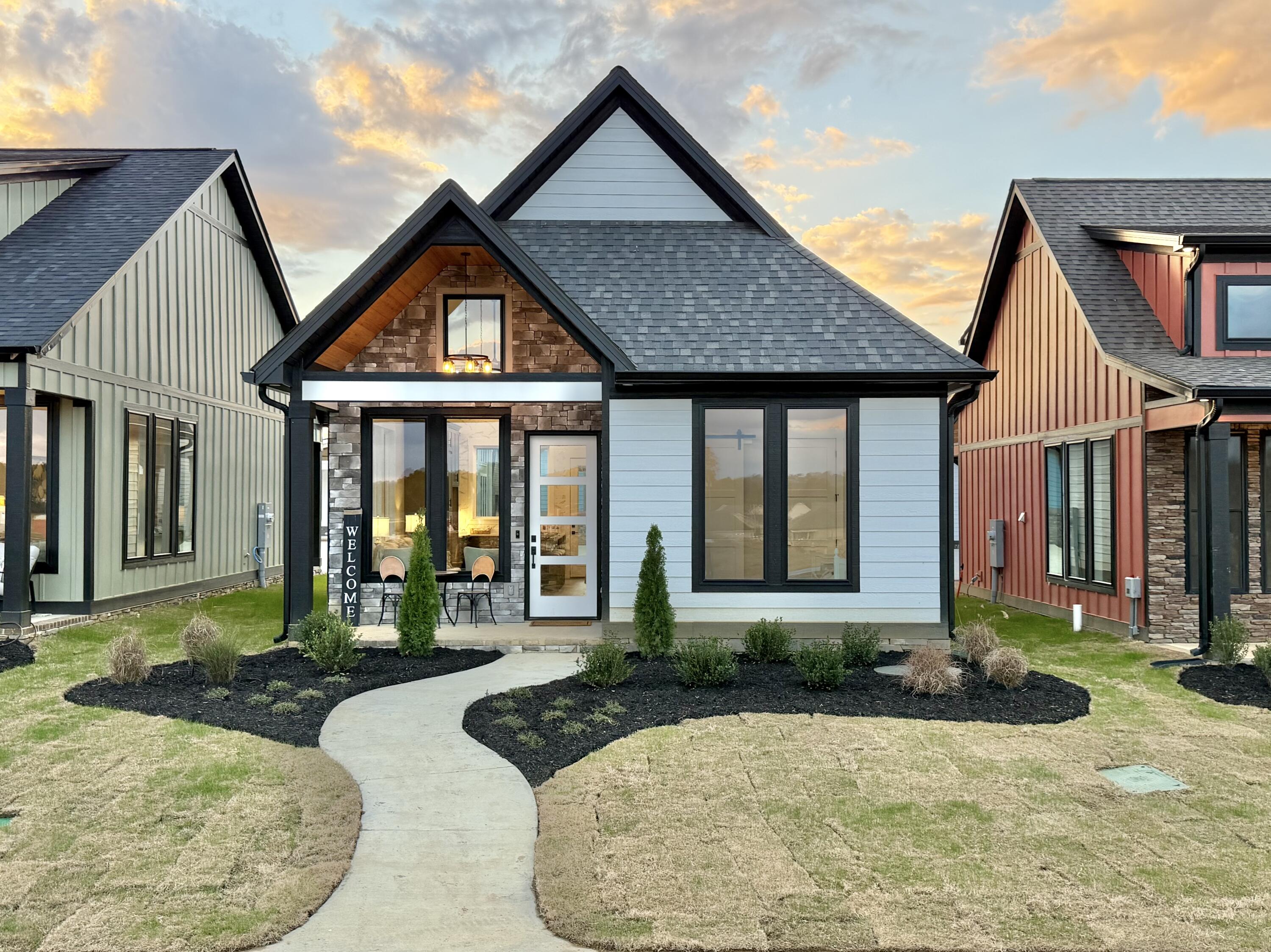 390 Idle Place Circle Lot 58