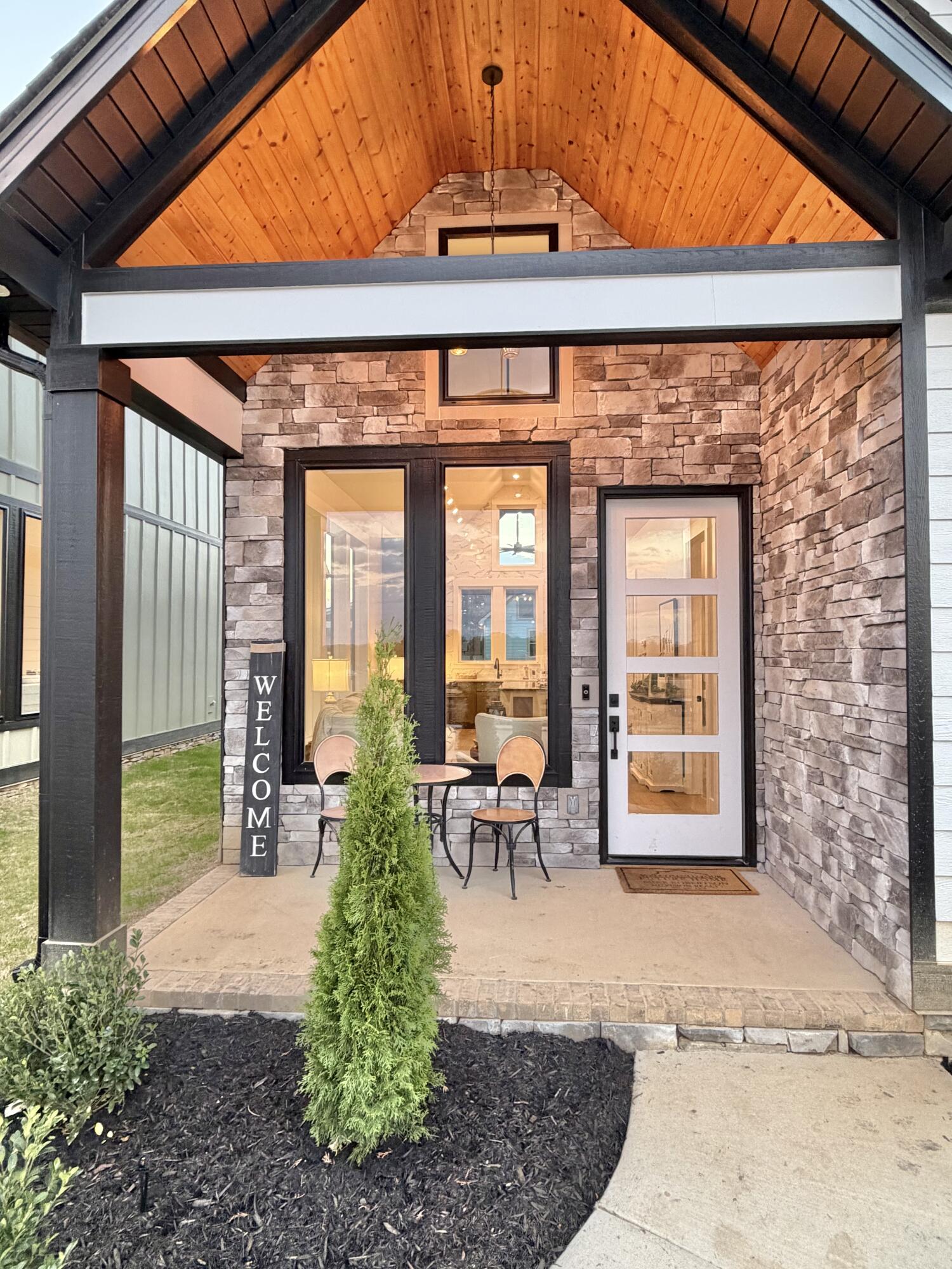 390 Idle Place Circle Lot 58