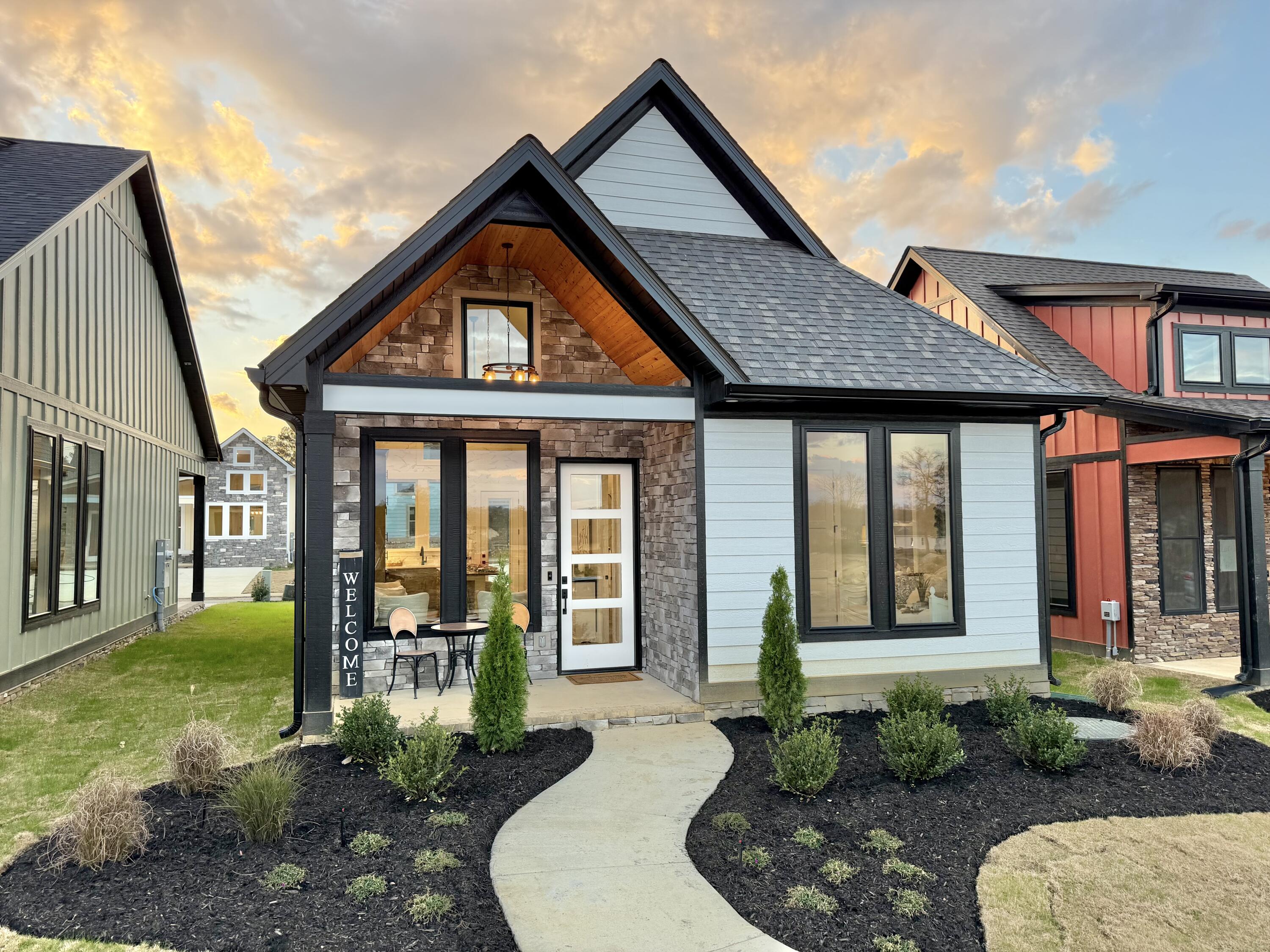 390 Idle Place Circle Lot 58