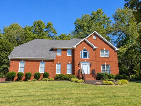Photo of 7334 Royal Harbour Circle, Ooltewah, TN 37363 (MLS # 1543862)