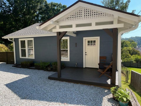 Photo of 317 W Peak Street, Chattanooga, TN 37405 (MLS # 1541847)