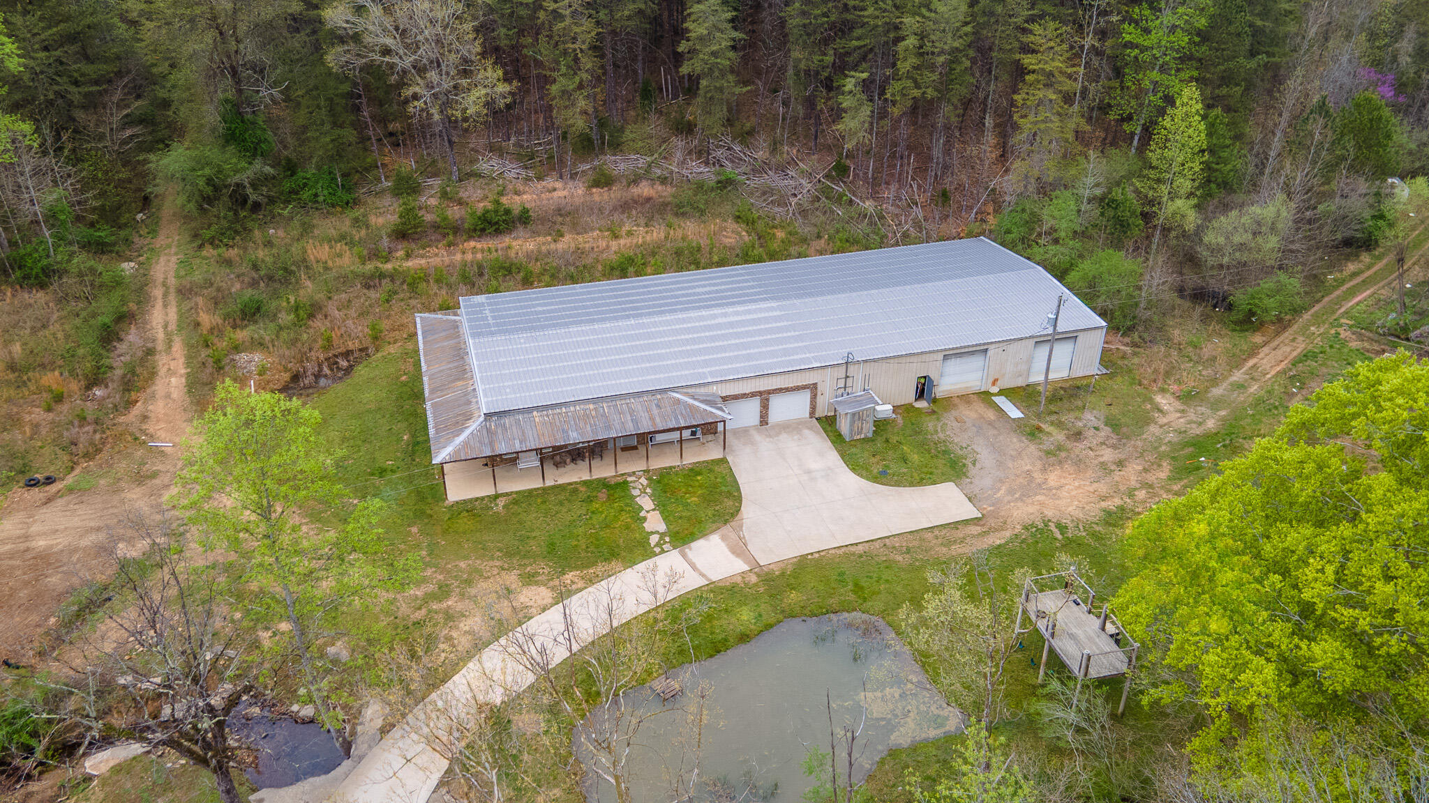 1576 Dripping Springs Road