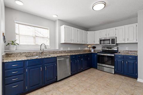 Tiny photo for 2341 Ashford Drive, Chattanooga, TN 37421 (MLS # 1528874)