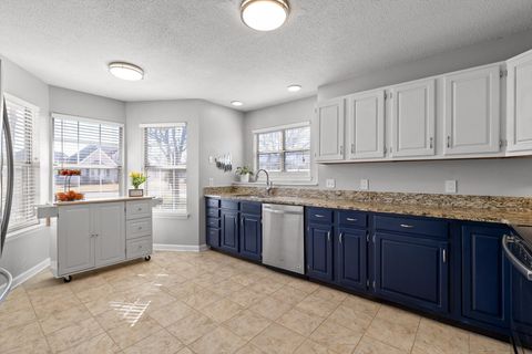 Tiny photo for 2341 Ashford Drive, Chattanooga, TN 37421 (MLS # 1528874)