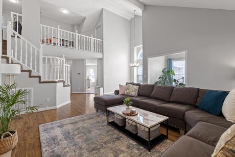 Tiny photo for 2341 Ashford Drive, Chattanooga, TN 37421 (MLS # 1528874)