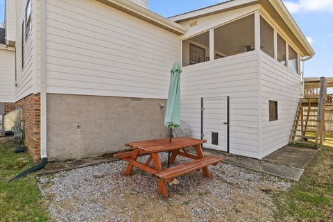 Tiny photo for 2341 Ashford Drive, Chattanooga, TN 37421 (MLS # 1528874)