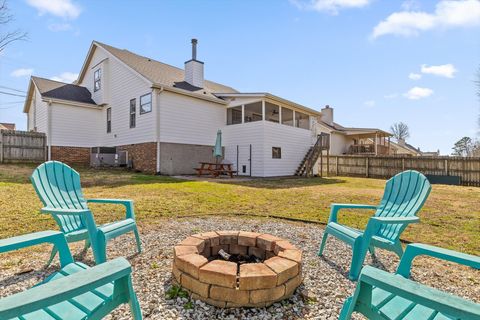 Tiny photo for 2341 Ashford Drive, Chattanooga, TN 37421 (MLS # 1528874)