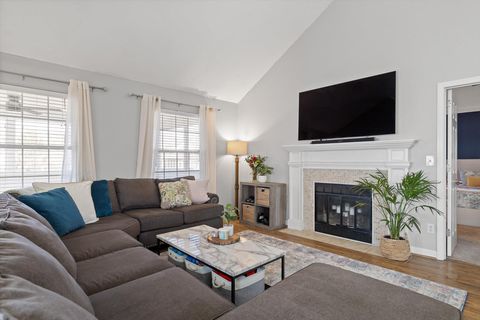 Tiny photo for 2341 Ashford Drive, Chattanooga, TN 37421 (MLS # 1528874)