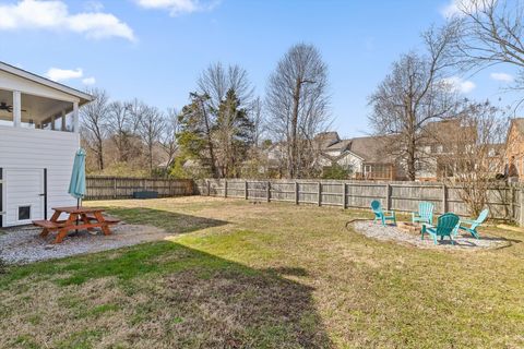 Tiny photo for 2341 Ashford Drive, Chattanooga, TN 37421 (MLS # 1528874)