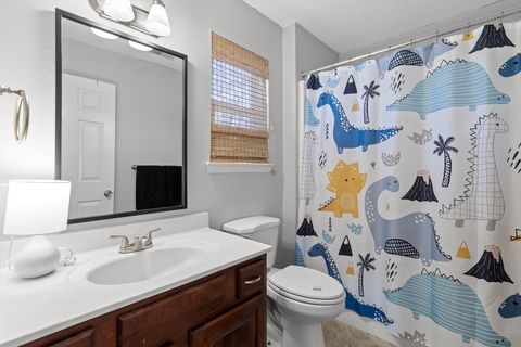 Tiny photo for 2341 Ashford Drive, Chattanooga, TN 37421 (MLS # 1528874)