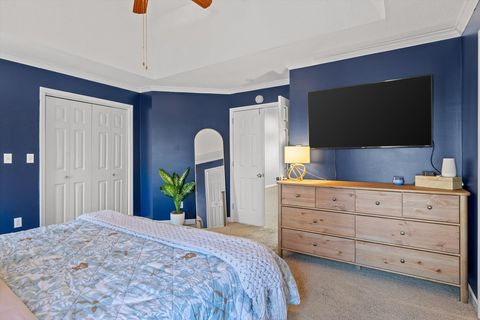 Tiny photo for 2341 Ashford Drive, Chattanooga, TN 37421 (MLS # 1528874)