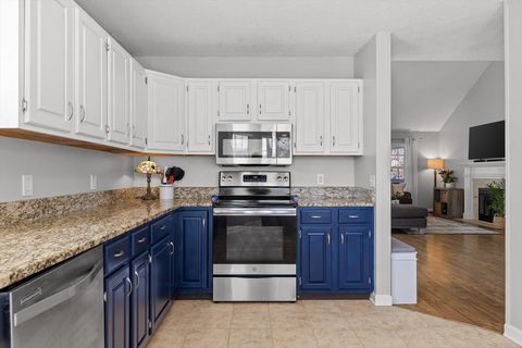 Tiny photo for 2341 Ashford Drive, Chattanooga, TN 37421 (MLS # 1528874)