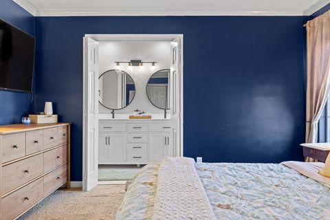 Tiny photo for 2341 Ashford Drive, Chattanooga, TN 37421 (MLS # 1528874)