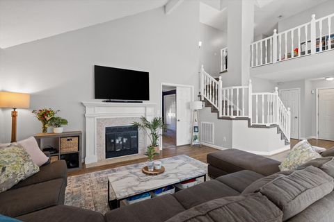 Tiny photo for 2341 Ashford Drive, Chattanooga, TN 37421 (MLS # 1528874)