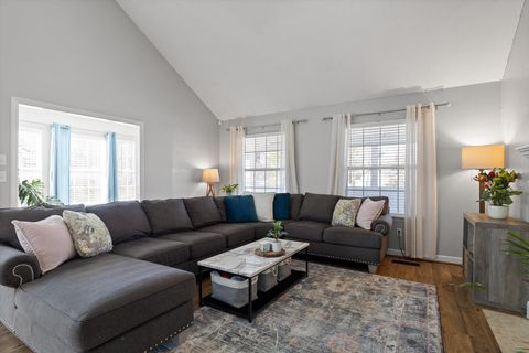 Tiny photo for 2341 Ashford Drive, Chattanooga, TN 37421 (MLS # 1528874)