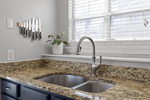 Tiny photo for 2341 Ashford Drive, Chattanooga, TN 37421 (MLS # 1528874)