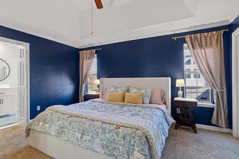 Tiny photo for 2341 Ashford Drive, Chattanooga, TN 37421 (MLS # 1528874)