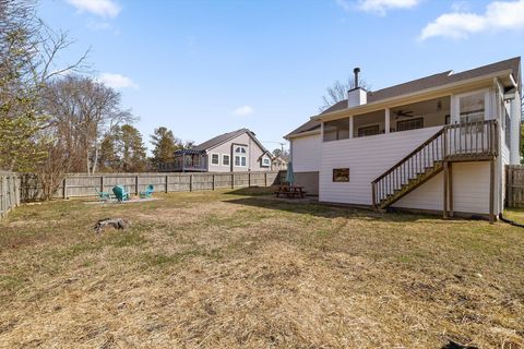 Tiny photo for 2341 Ashford Drive, Chattanooga, TN 37421 (MLS # 1528874)
