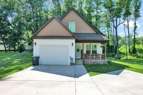 Photo of 27 Langley Drive, LaFayette, GA 30728 (MLS # 1537914) Photo of 27 Langley Drive, LaFayette, GA 30728 (MLS # 1537914)