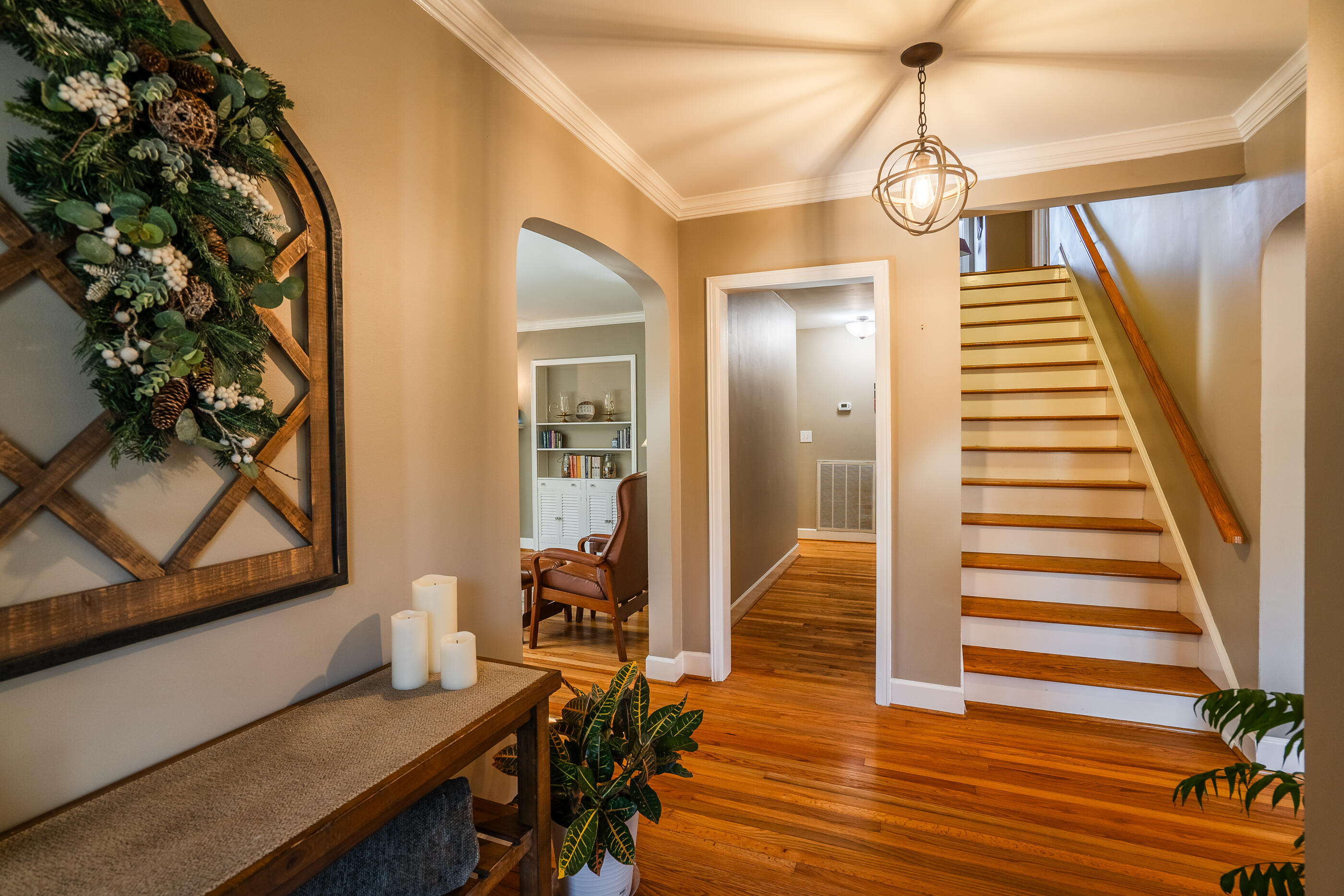 816 Dogwood Lane, Dalton, Georgia image 14