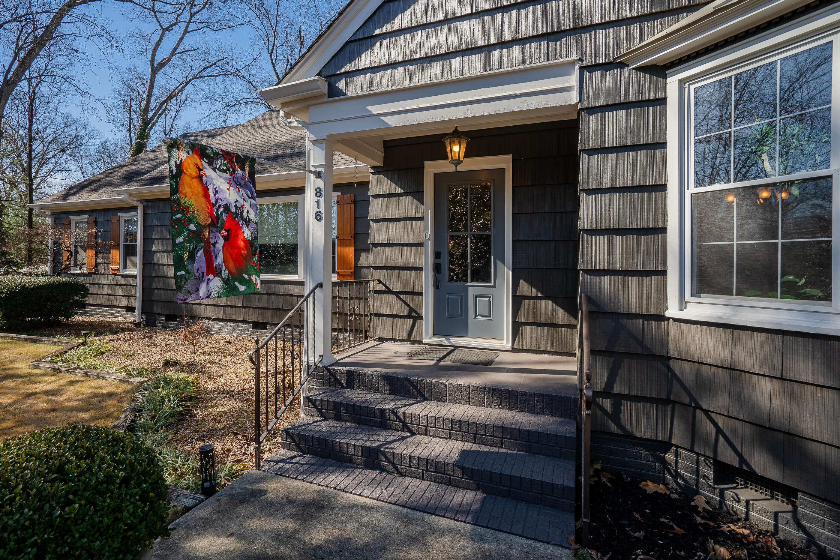 816 Dogwood Lane, Dalton, Georgia image 11