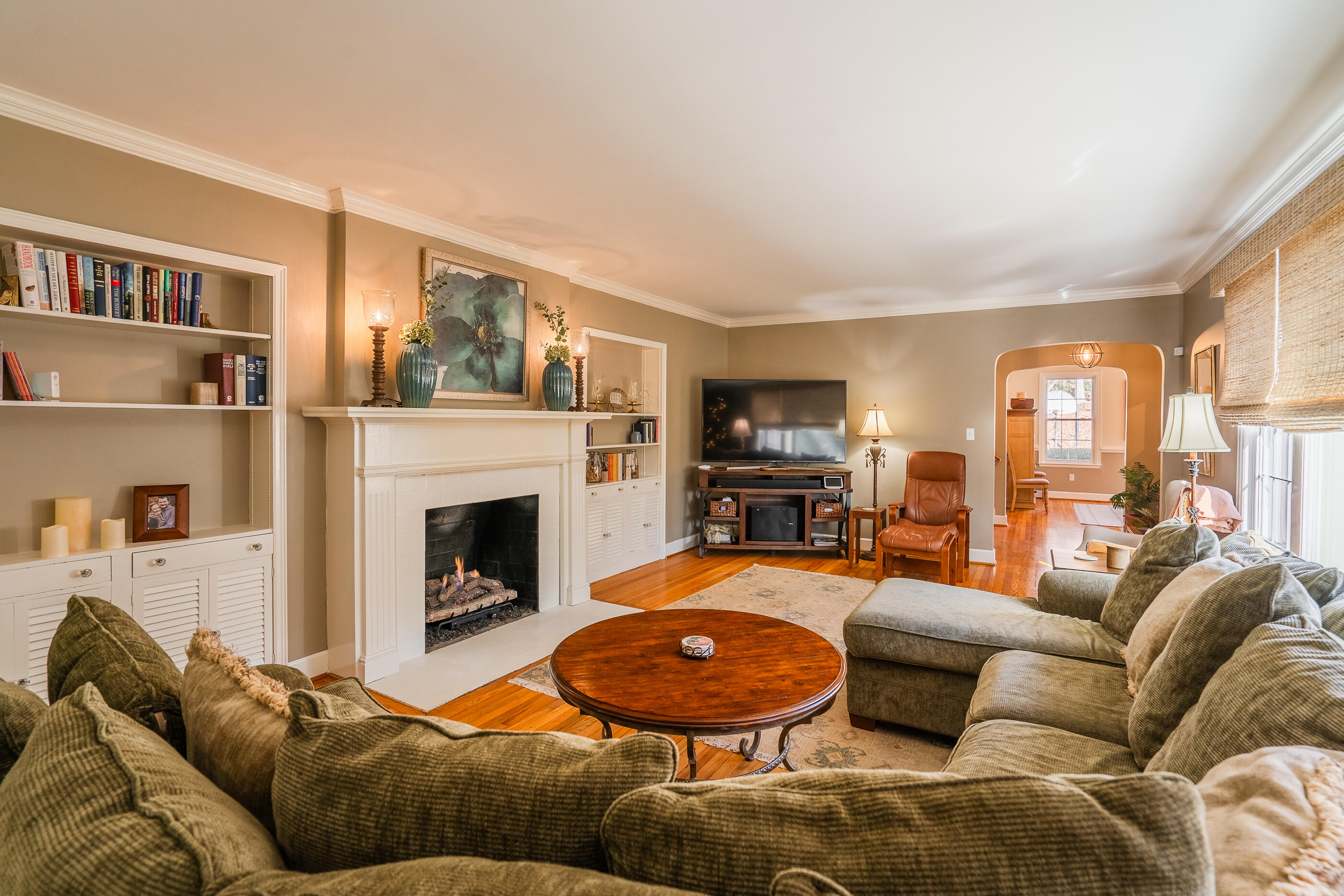 816 Dogwood Lane, Dalton, Georgia image 18