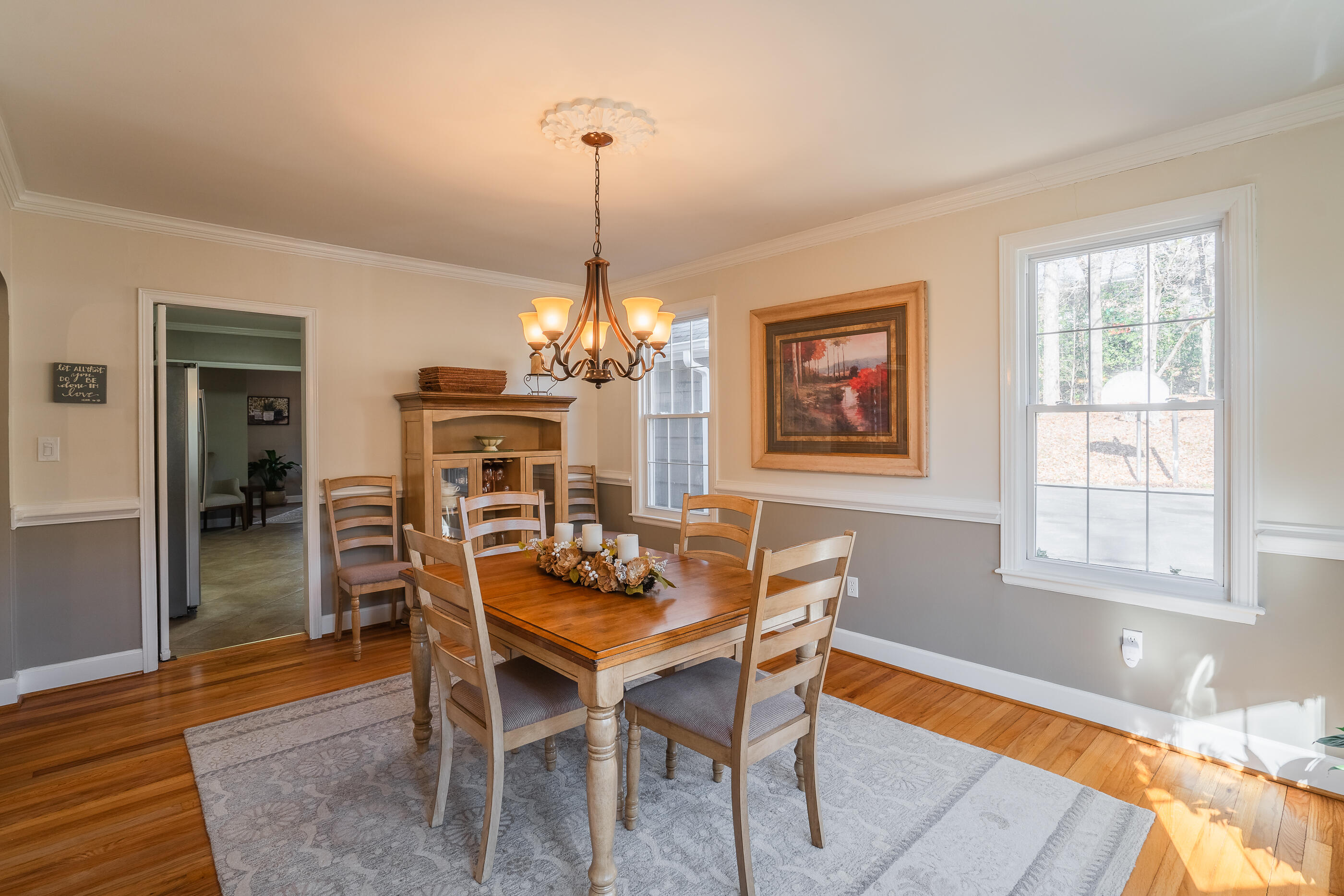 816 Dogwood Lane, Dalton, Georgia image 29