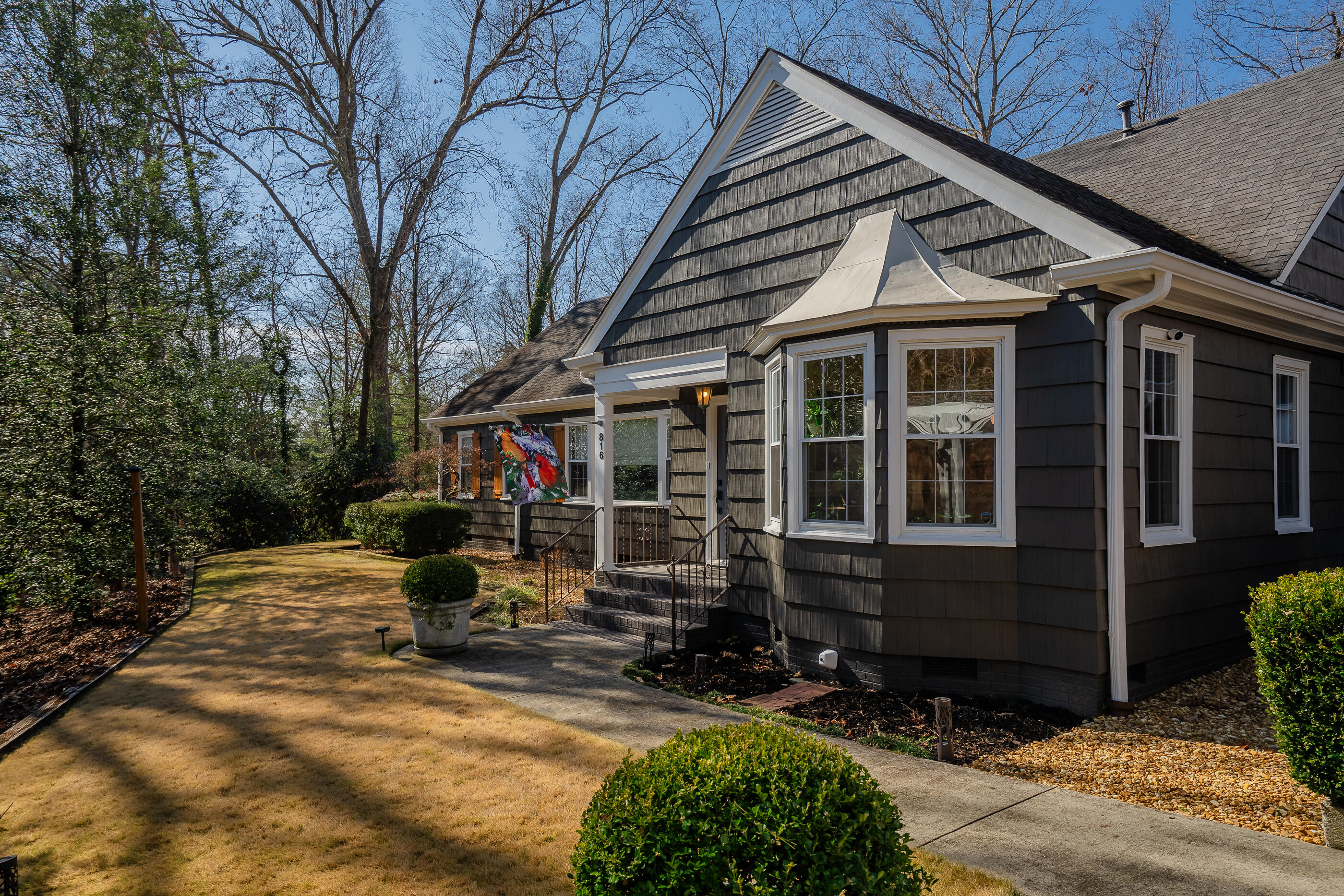816 Dogwood Lane, Dalton, Georgia image 9