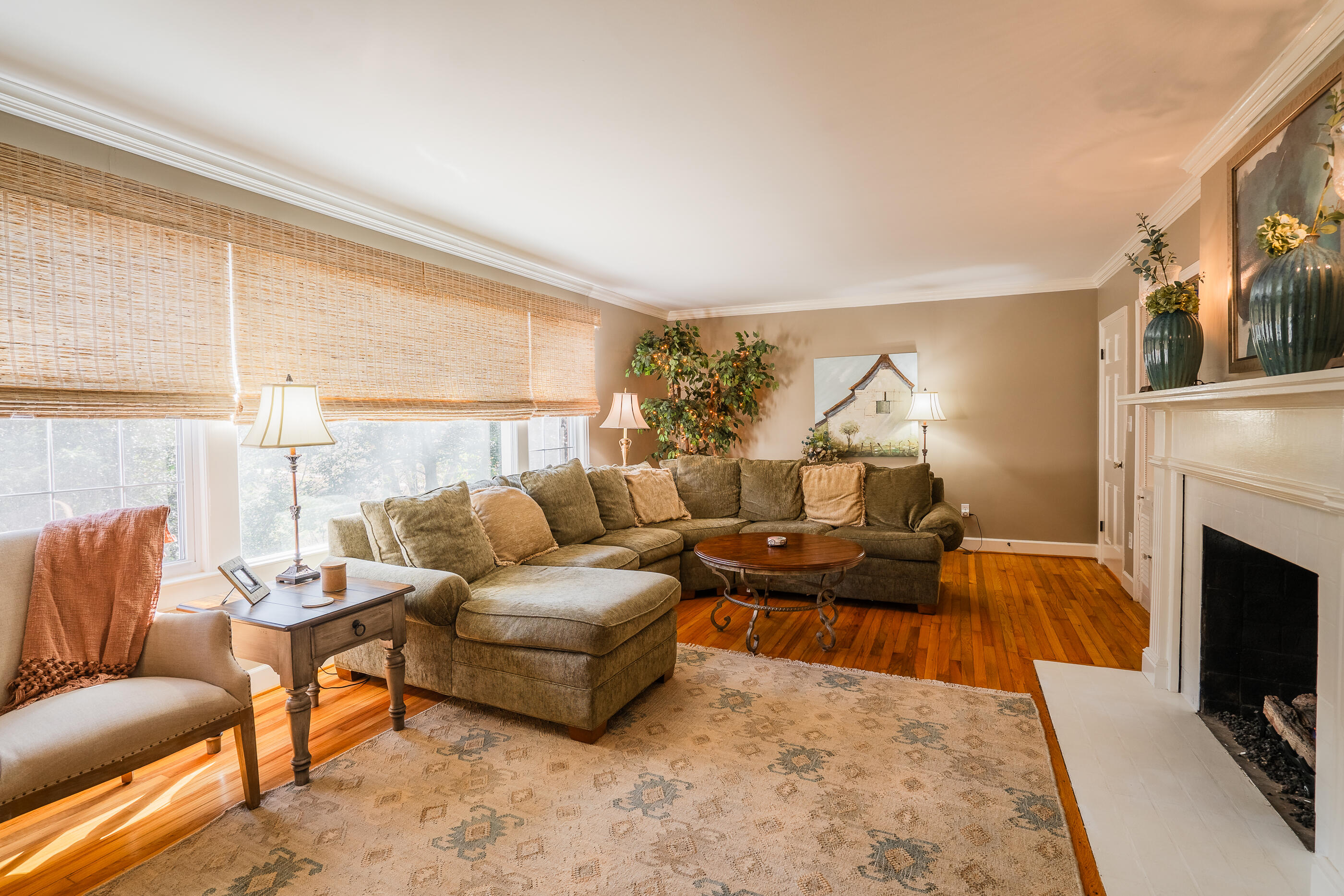 816 Dogwood Lane, Dalton, Georgia image 17