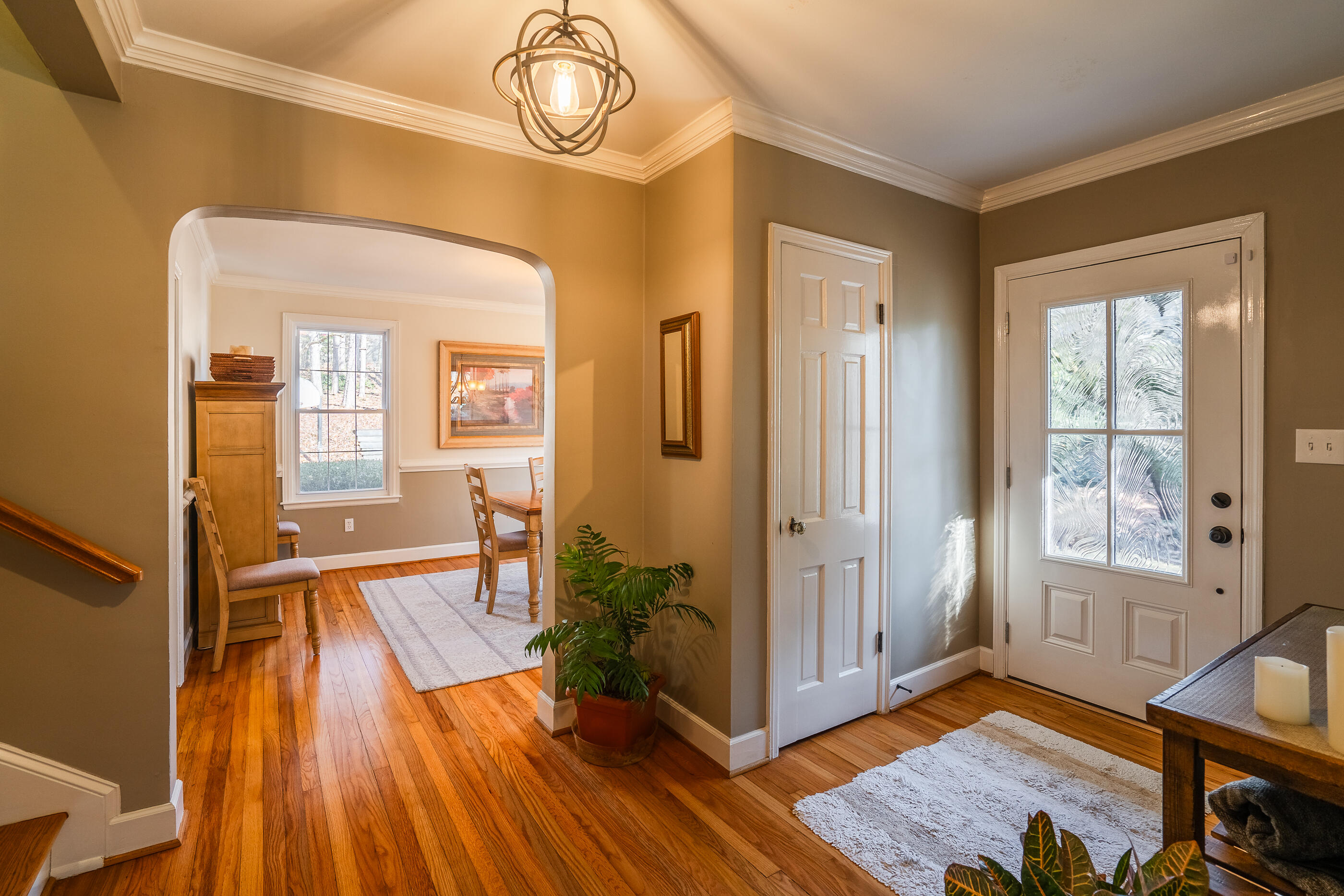 816 Dogwood Lane, Dalton, Georgia image 13