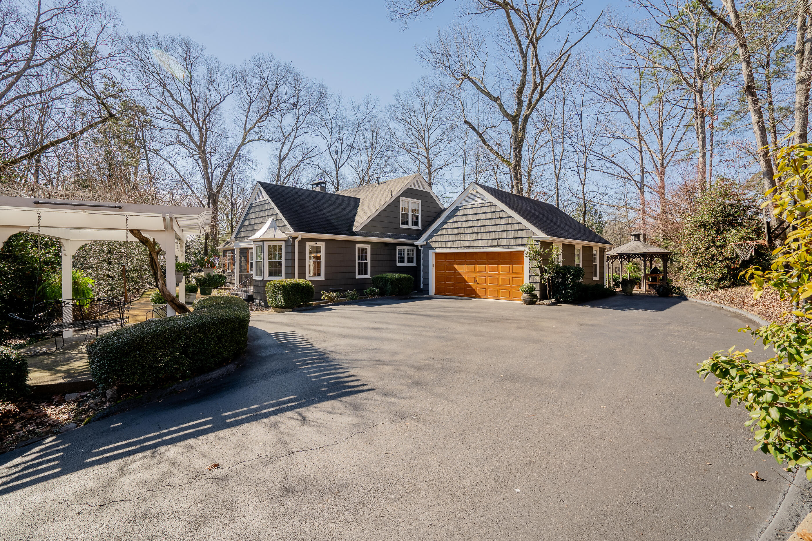 816 Dogwood Lane, Dalton, Georgia image 2