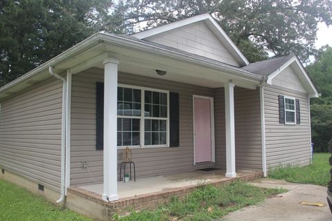 Photo of 4721 Montview Drive, Chattanooga, TN 37411 (MLS # 1539196)