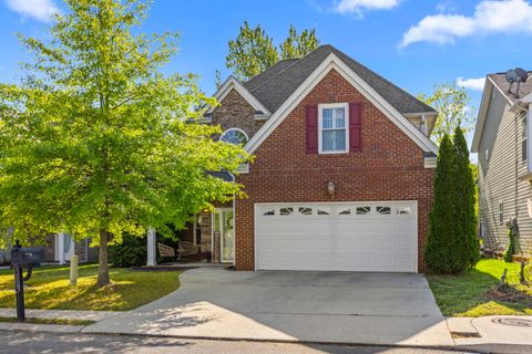 Photo of 7112 Blossom Circle, Chattanooga, TN 37421 (MLS # 1532678)