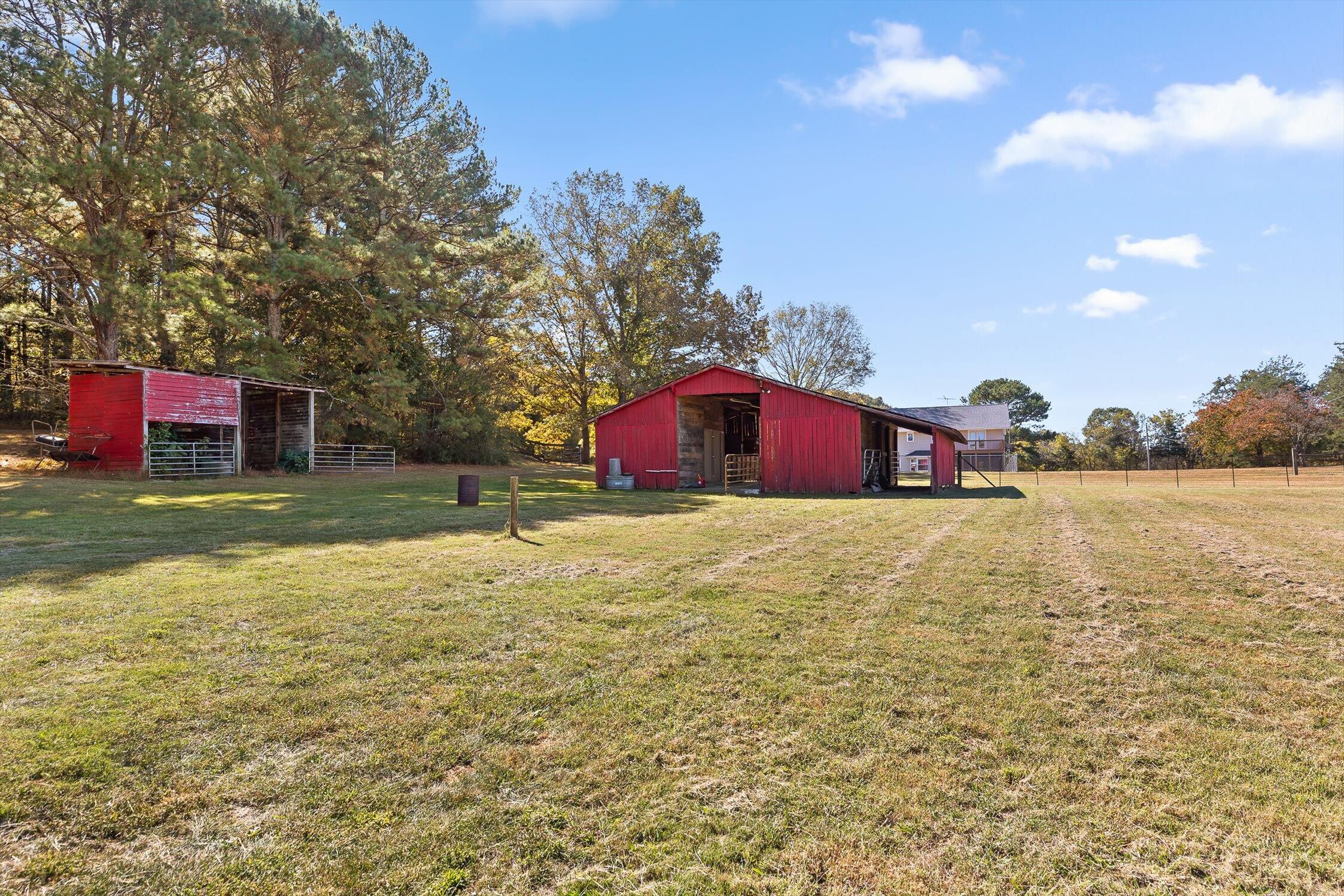 McDonald, Tennessee 37353, United States, 4 Bedrooms Bedrooms, ,3 BathroomsBathrooms,Residential,Pending,229362