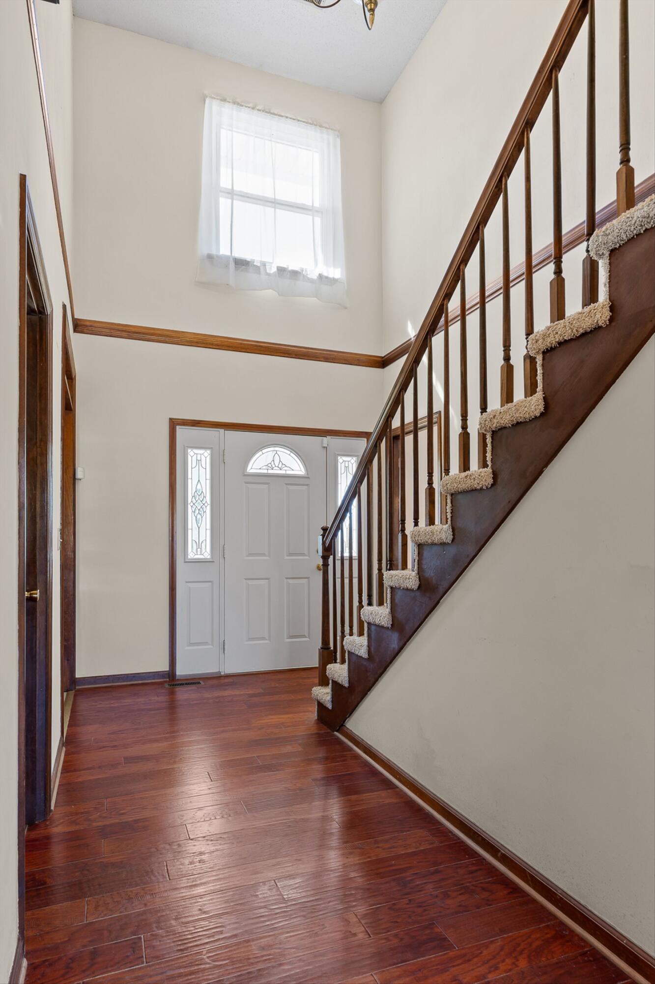 McDonald, Tennessee 37353, United States, 4 Bedrooms Bedrooms, ,3 BathroomsBathrooms,Residential,Pending,229362