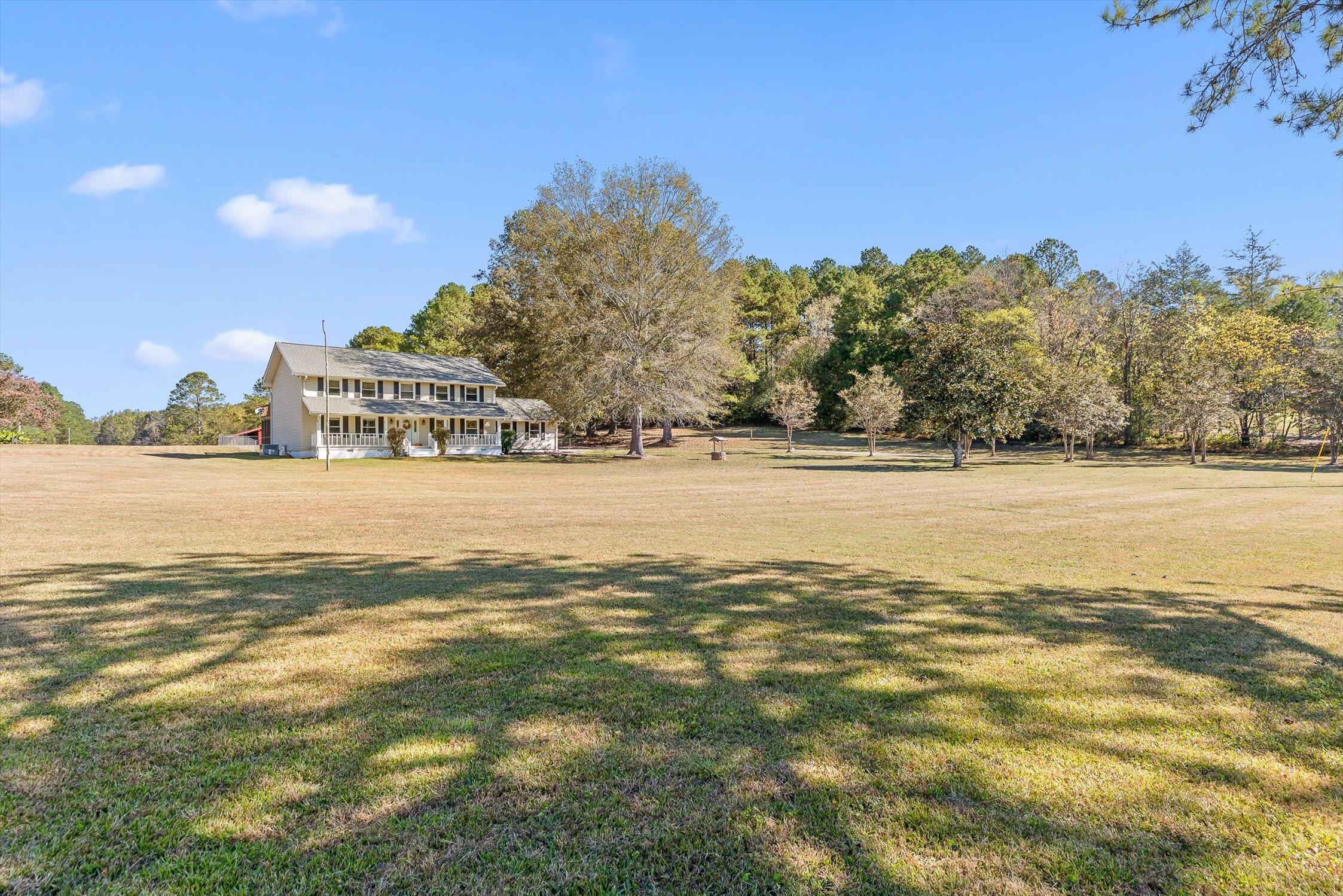 McDonald, Tennessee 37353, United States, 4 Bedrooms Bedrooms, ,3 BathroomsBathrooms,Residential,Pending,229362