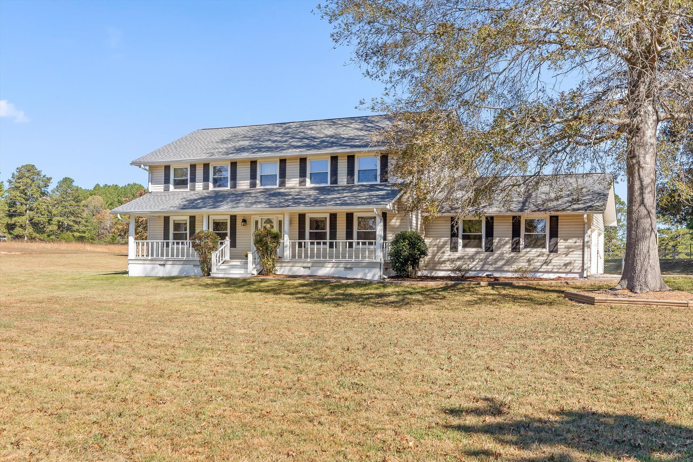 McDonald, Tennessee 37353, United States, 4 Bedrooms Bedrooms, ,3 BathroomsBathrooms,Residential,Pending,229362