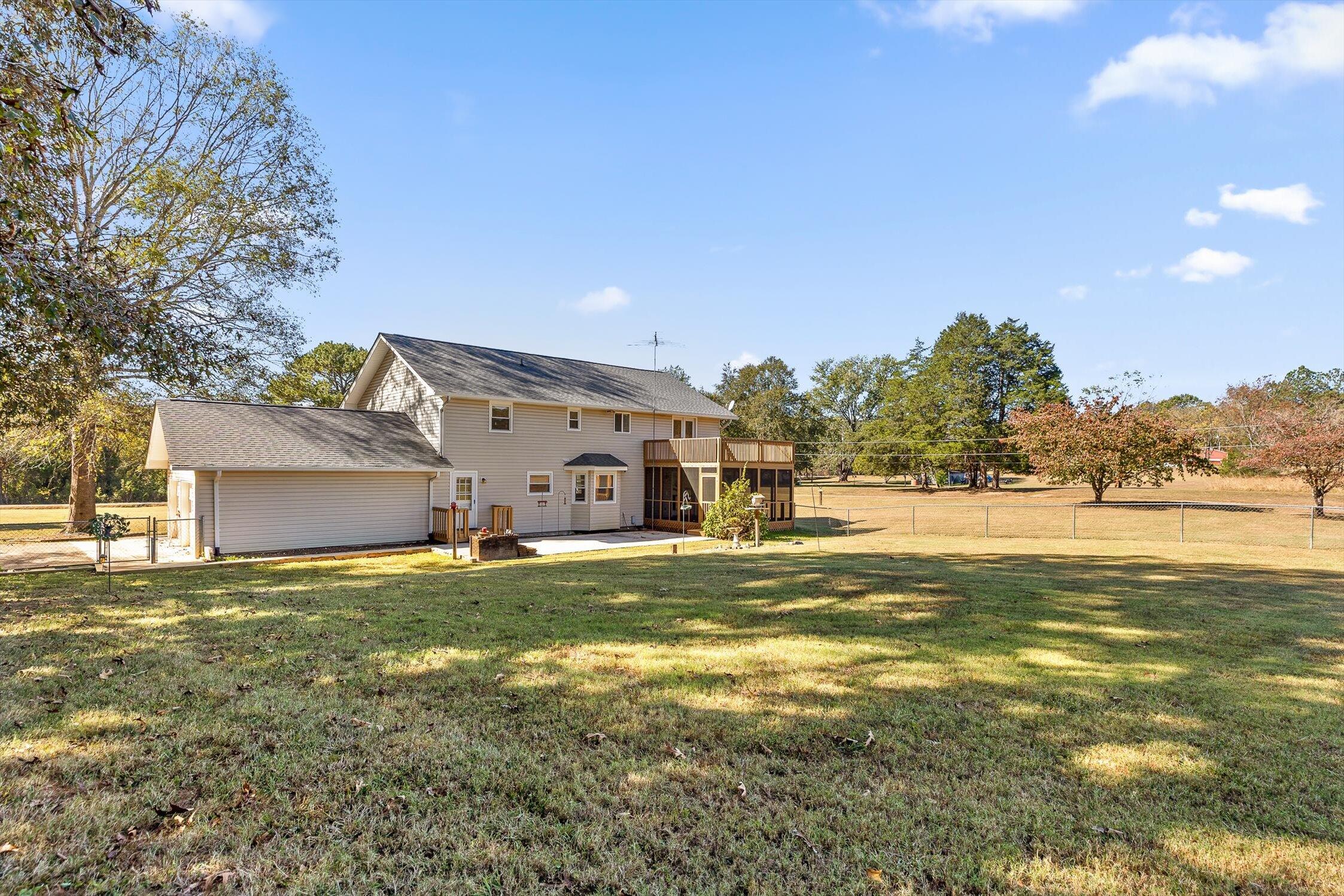 McDonald, Tennessee 37353, United States, 4 Bedrooms Bedrooms, ,3 BathroomsBathrooms,Residential,Pending,229362