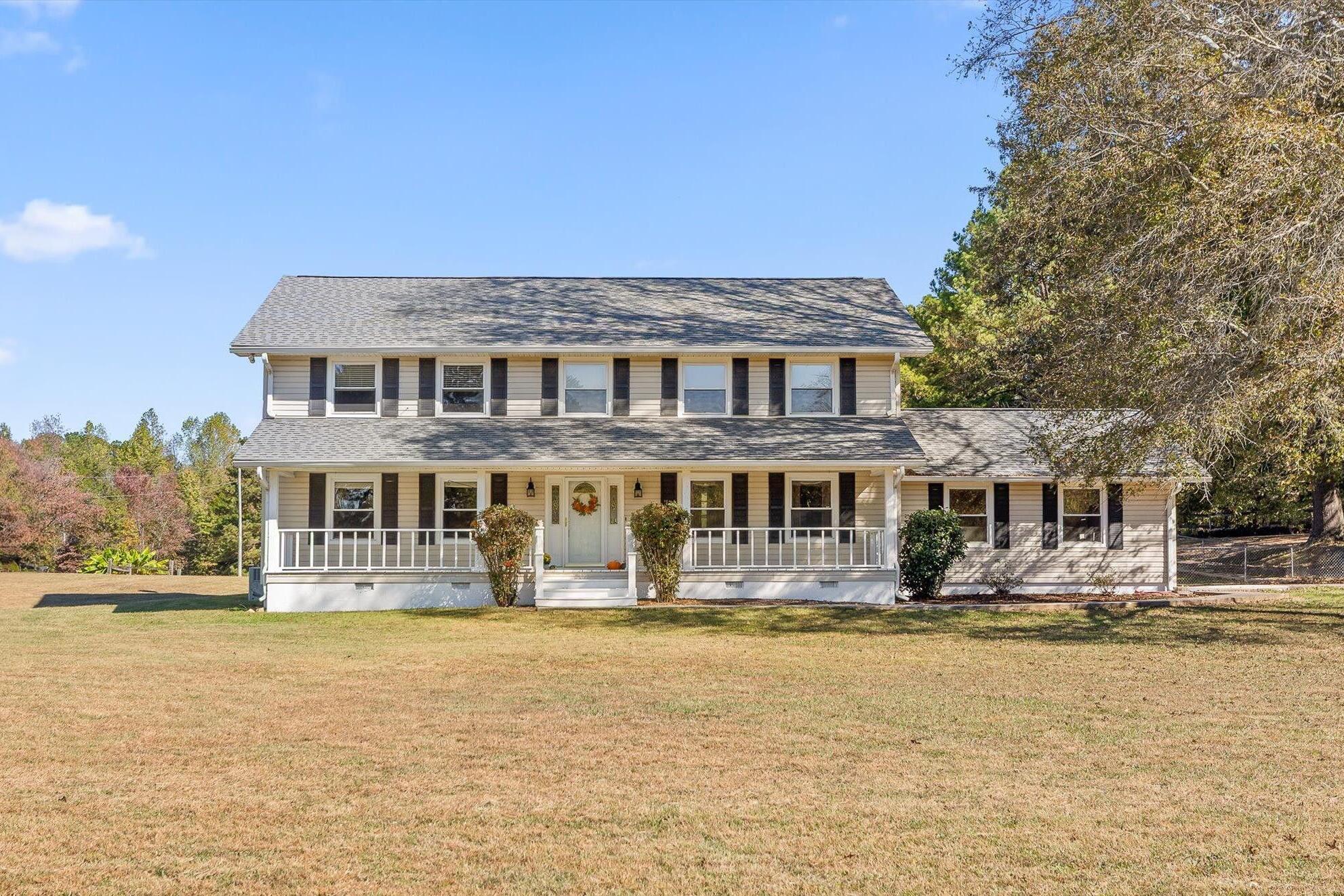 McDonald, Tennessee 37353, United States, 4 Bedrooms Bedrooms, ,3 BathroomsBathrooms,Residential,Pending,229362