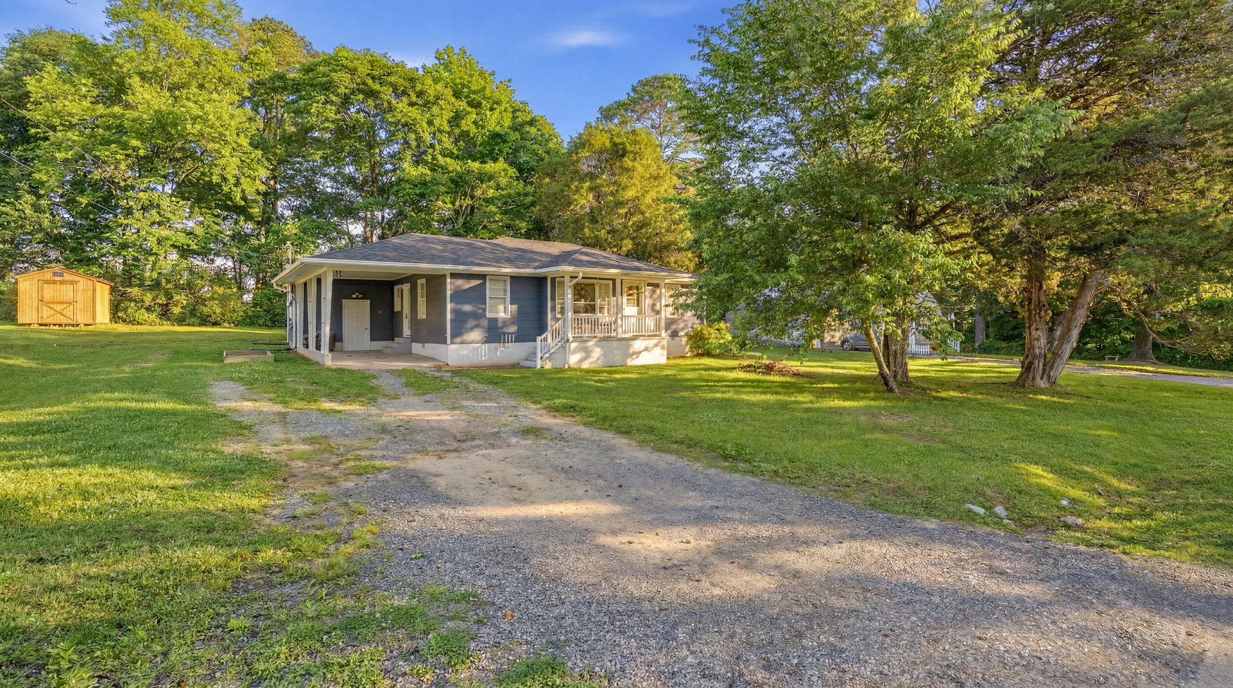 92 W Morgan Street