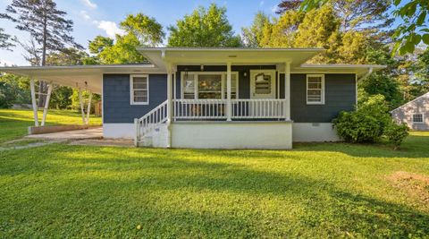 Photo of 92 W Morgan Street, LaFayette, GA 30728 (MLS # 1534701)
