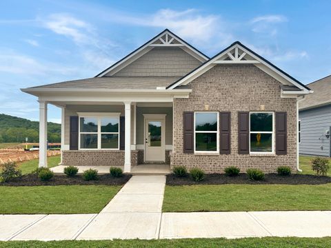 4923 Hazelnut Lane Collegedale TN 37302