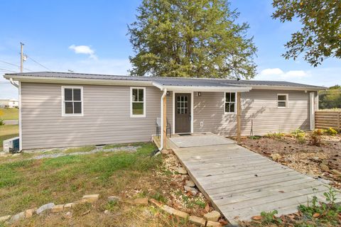 Homes For Sale - 132 Burketts Chapel Road<br/> Meigs County, Decatur, TN 37322