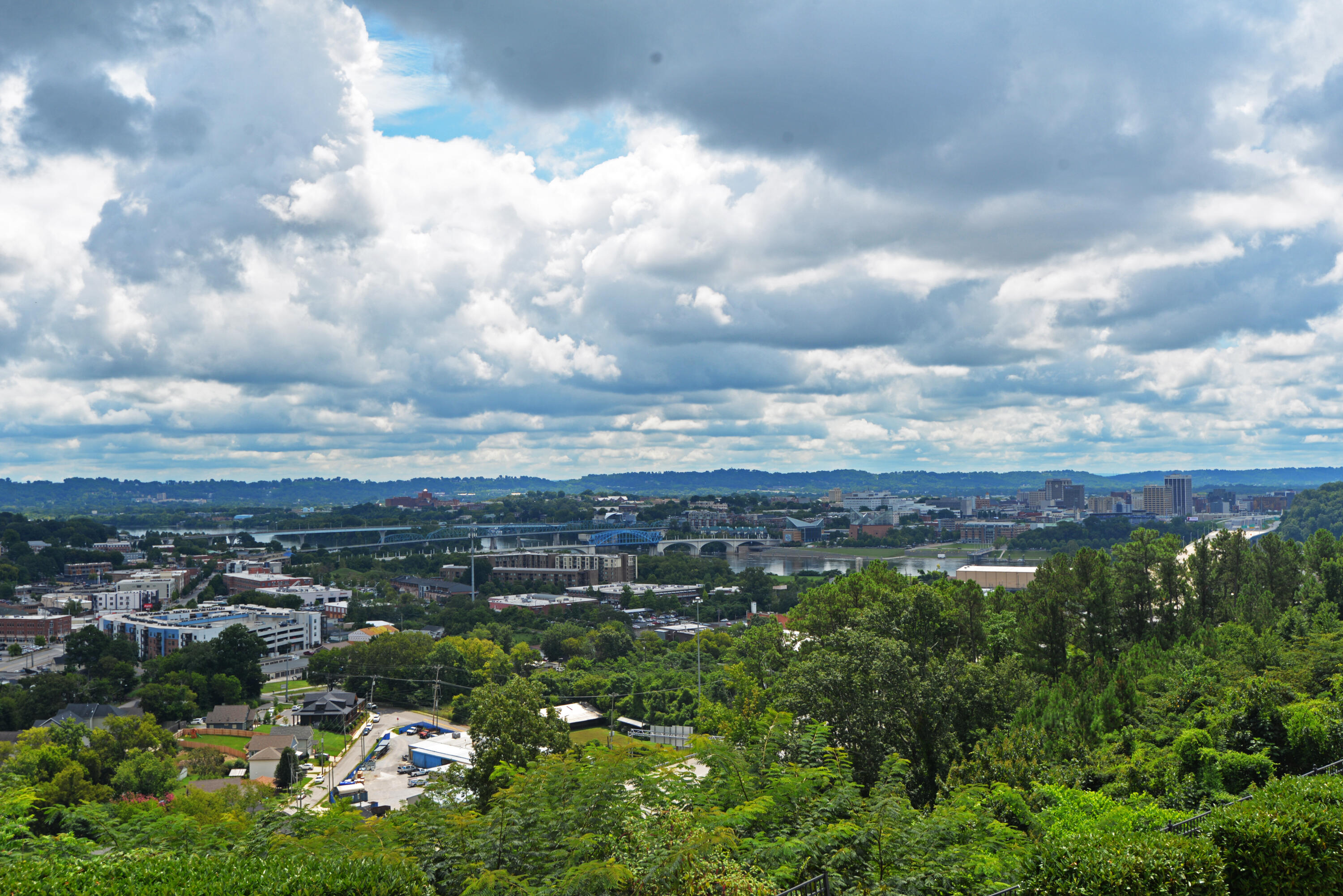 600 Whitehall Road, Chattanooga, Tennessee image 2